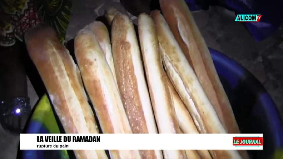 Ramadan / « la Nuit du doute  » véritable doute pour les fidèles musulmans de Guinée, finalement levé par un communiqué du secrétariat aux affaires religieuses. 