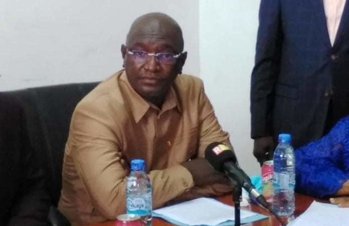 Guinee/Examen nationaux session 2022: