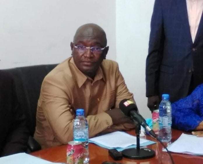 Guinee/Examen nationaux session 2022:
