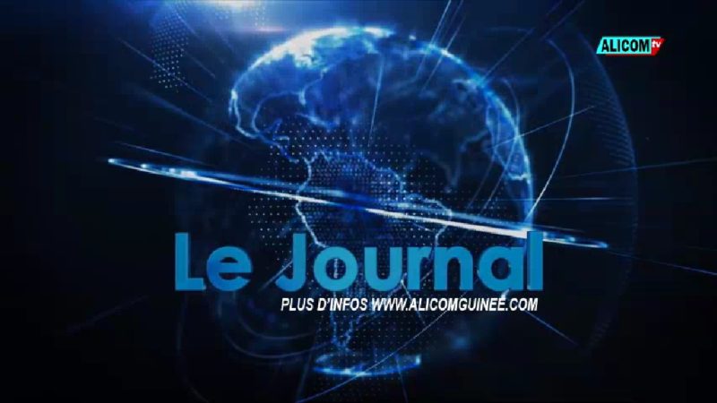 GUINÉE /Les fidèles musulmans de Guinée étaient massivement mobilisés ce lundi pour célébrer la fête de Ramadan,