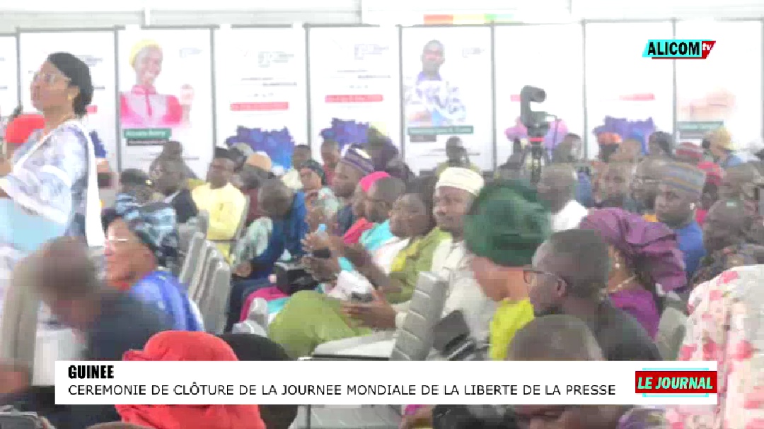 JT DU 06 MAI 2022/ DALOBA SYLLA