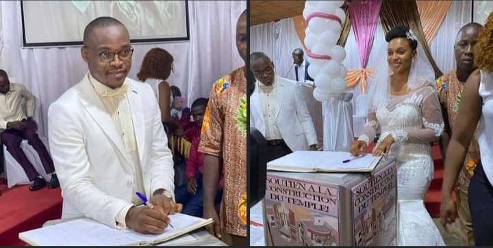 Mariage Tamba Zakari et Esther Bah: une situation loin d&rsquo;atteindre son épilogue.