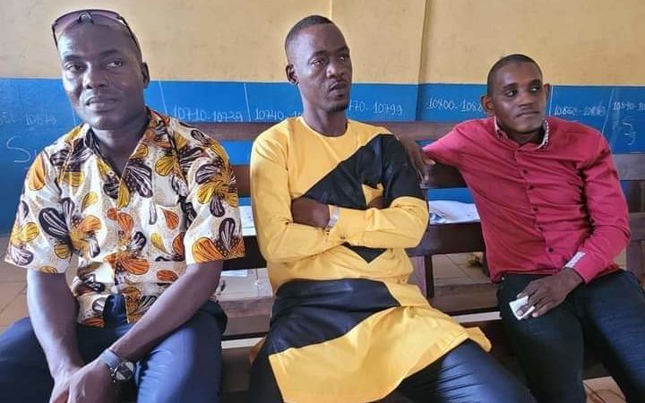 BEPC session 2022:  plusieurs candidats, surveillants et délégués éliminés et mis à la disposition de la sécurité pour fraude et substitution à Coyah et à Conakry.