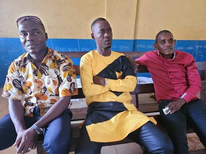 BEPC session 2022:  plusieurs candidats, surveillants et délégués éliminés et mis à la disposition de la sécurité pour fraude et substitution à Coyah et à Conakry.