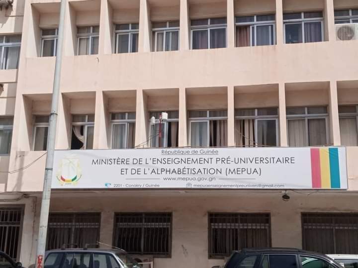 EXAMENS NATIONAUX SESSION 2022/ SITUATION  DU DÉROULEMENT DE LA PREMIÈRE JOURNÉE DU CERTIFICAT DE FIN D’ETUDES ELEMENTAIRES