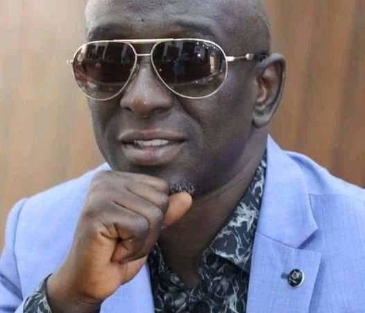 Boké : La 2ème édition du tournoi Marco Ibrahima Sory Bah, Secrétaire Général du Hafia FC se prépare !
