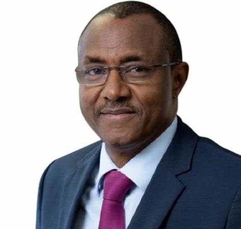 Le premier ministre Mohamed Béavogui << Je viens d’un système où on a un contrôle médical tous les ans… il faut que je le fasse »