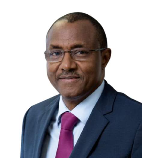 Le premier ministre Mohamed Béavogui << Je viens d’un système où on a un contrôle médical tous les ans… il faut que je le fasse »