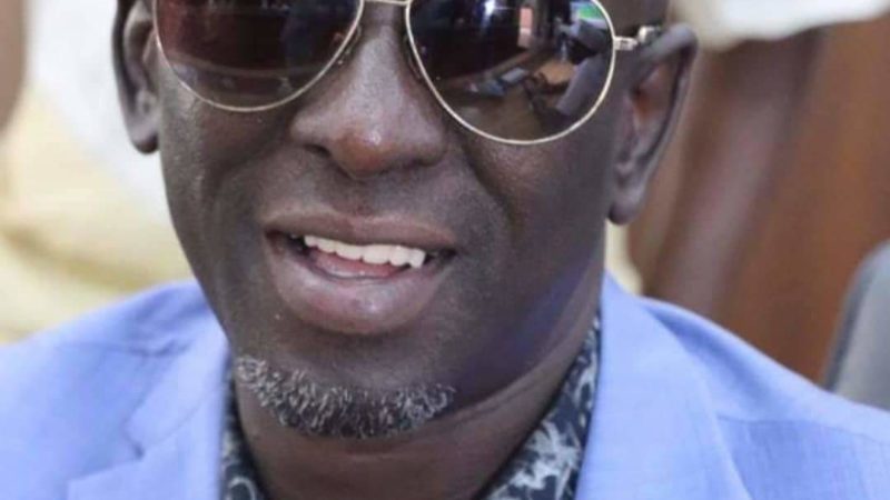 SPORT/ Tournoi de football Marco Ibrahim 2ème Edition à Boké :« C’est grâce à KPC que ce tournoi porte mon nom … »