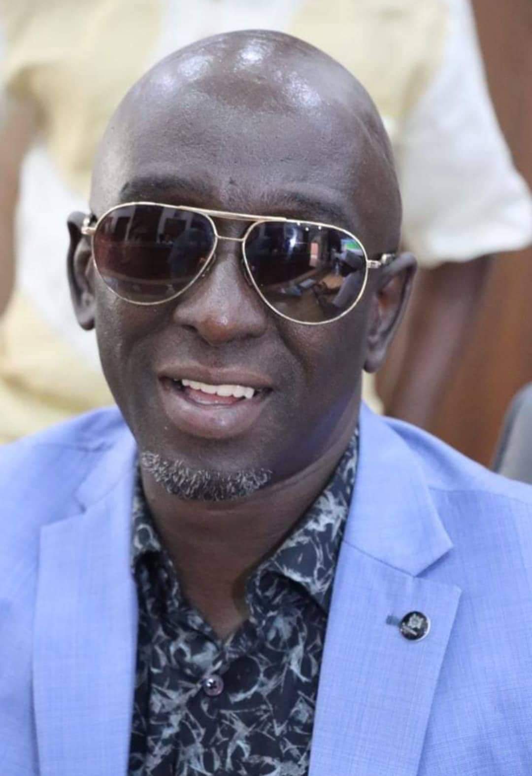 SPORT/ Tournoi de football Marco Ibrahim 2ème Edition à Boké :« C’est grâce à KPC que ce tournoi porte mon nom … »