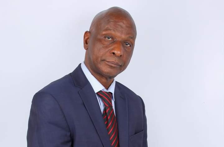 GUINÉE/ FODÉ SOUMAH PRÉSIDENT DE GÉCI, sur la transition actuelle.