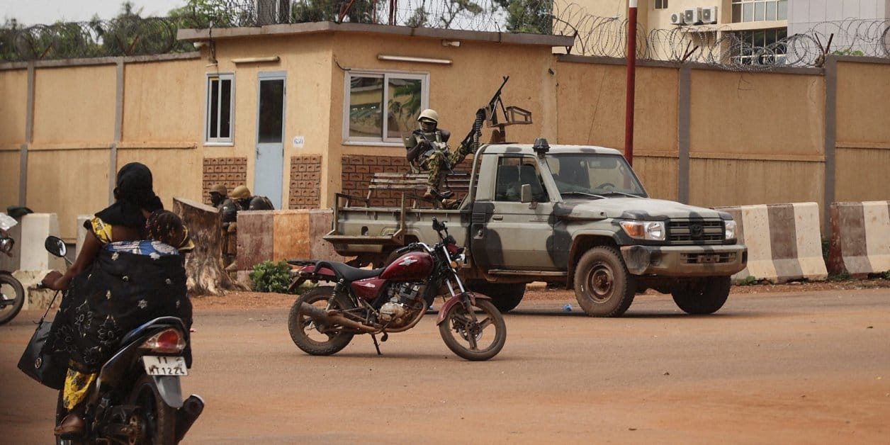 Burkina Faso : Un nouveau putsch est-il en cours