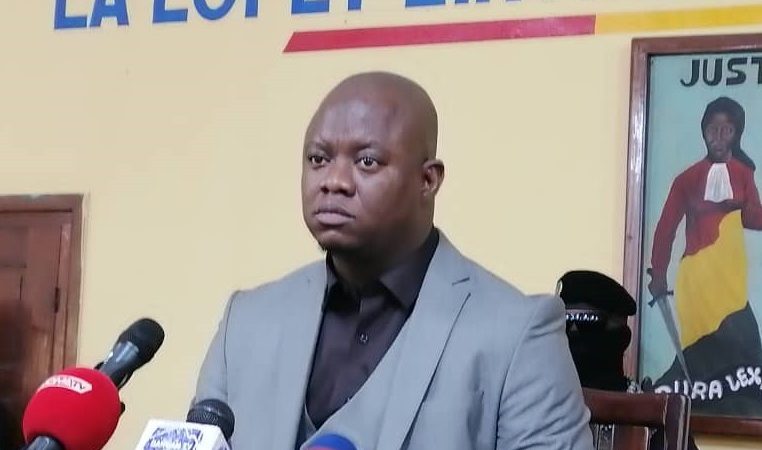 Affaire ANIES : la justice française saisie d’une plainte contre Charles Wright (copie)