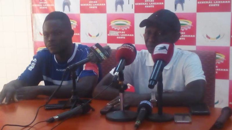 Préliminaire coupe de la CAF : le Milo fc s&rsquo;impose face à l&rsquo; ASCK DE TOGO sur un score de ( 2-1) à domicile.