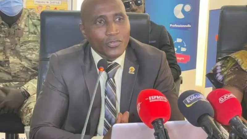 CRIEF: sur les 81 dossiers, 15 concernent les gestions d’avant 2010 (Aly Touré)