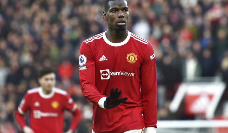 Affaire Pogba : de l&rsquo;imbroglio familial à une possible absence au Mondial ?