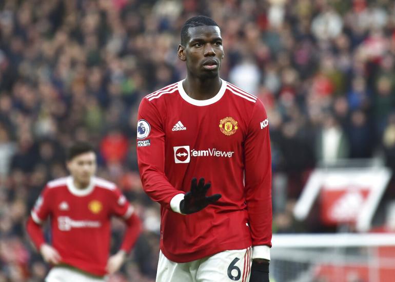 Affaire Pogba : de l&rsquo;imbroglio familial à une possible absence au Mondial ?