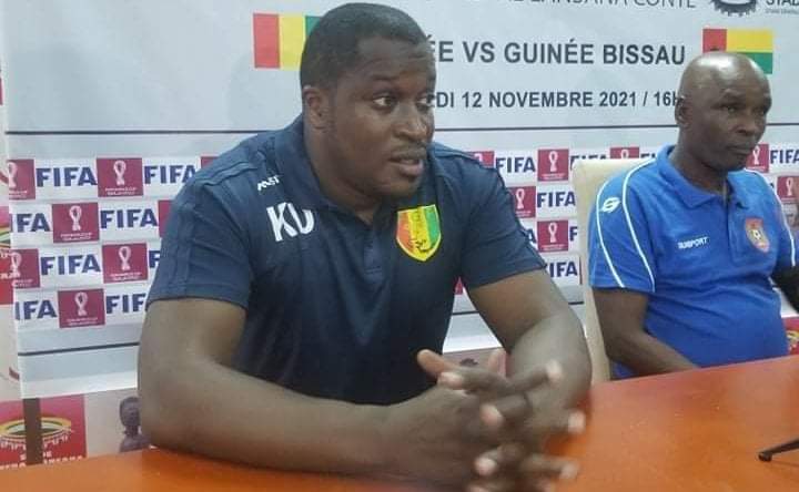Sily national: Kaba Diawara vient de parapher son contrat c&rsquo;est officiel