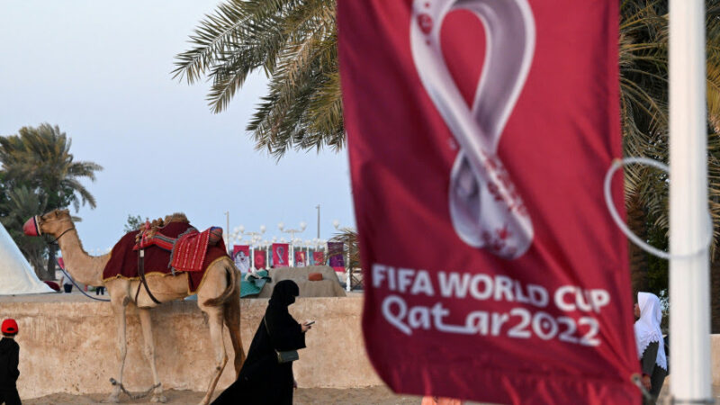 Coupe du monde 2022 : comment le Qatar peaufine les derniers préparatifs