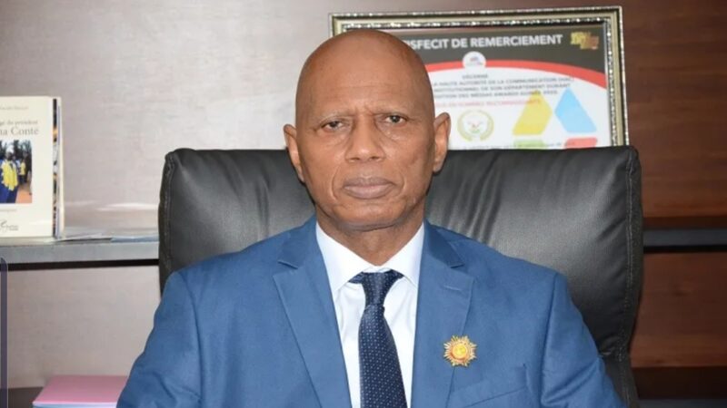 Mondial 2022 : La HAC interdit la diffusion hors de la Guinée sur les plateformes des opérateurs TV et de téléphonie