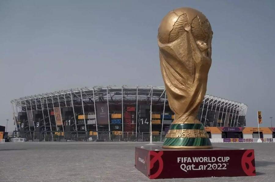 Mondial-2022 : coup d&rsquo;envoi des festivités de la coupe du monde au Qatar