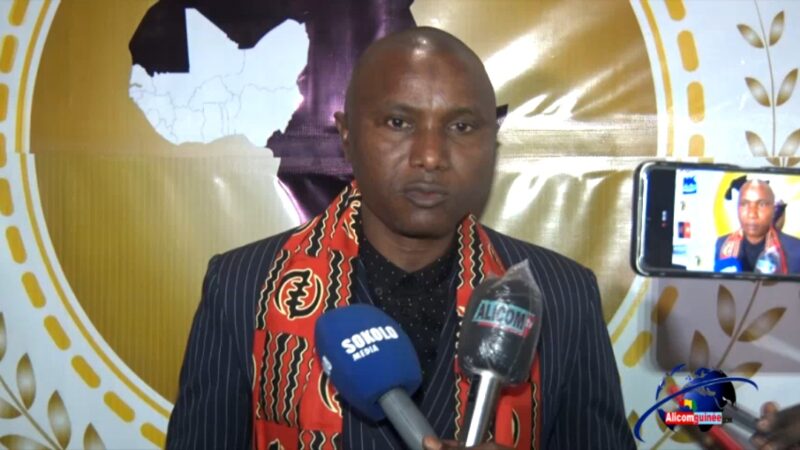 Entreprenariat/ l&rsquo;entreprise « Groupe le savant » confirme sa place parmi les 50 entreprises les plus performantes de la Guinée et de l&rsquo;Afrique de l&rsquo;ouest.