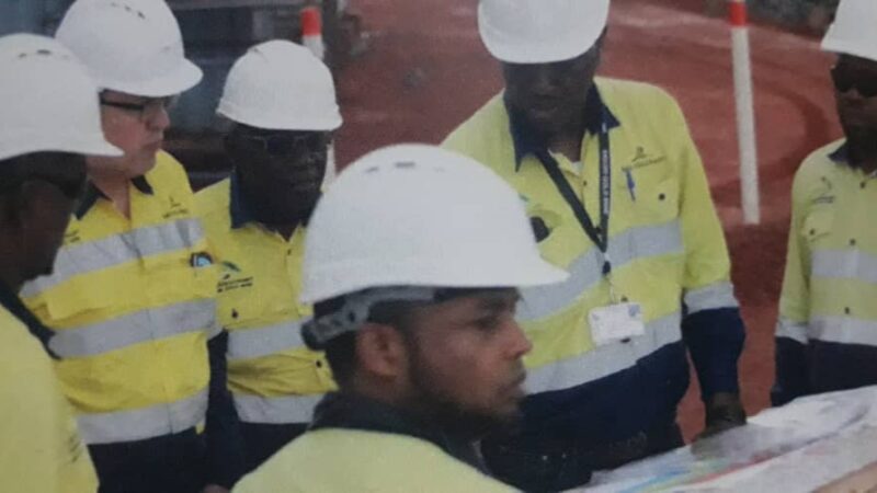 OPTIMISER L&rsquo;INDUSTRIE MINIÈRE POUR CATALYSER LE DÉVELOPPEMENT SOCIO-ECONOMIQUE DE GUINÉE. C&rsquo;EST LE THÈME DE LA 7eme ÉDITION DU PLUS GRAND ÉVÉNEMENT MINIER D&rsquo;AFRIQUE DE L&rsquo;OUEST.