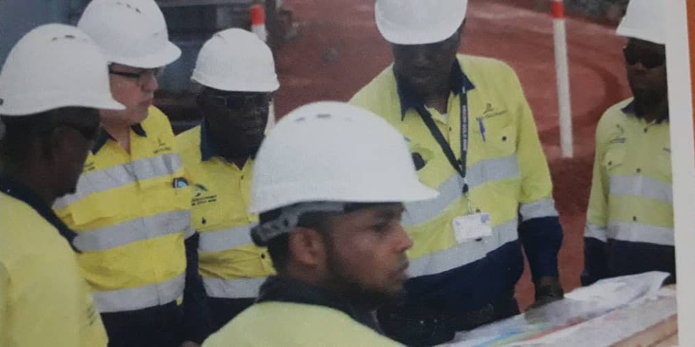 OPTIMISER L&rsquo;INDUSTRIE MINIÈRE POUR CATALYSER LE DÉVELOPPEMENT SOCIO-ECONOMIQUE DE GUINÉE. C&rsquo;EST LE THÈME DE LA 7eme ÉDITION DU PLUS GRAND ÉVÉNEMENT MINIER D&rsquo;AFRIQUE DE L&rsquo;OUEST.