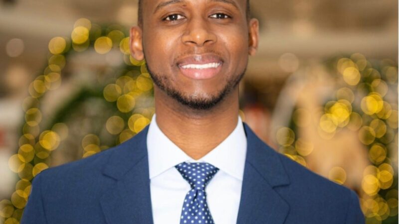 NYC- Bronx Power List 2022. Le Scholar Guinéen- American Abdourahamane Diallo a été honoré comme l’une des personnalités les plus influentes et les plus puissantes du Bronx.