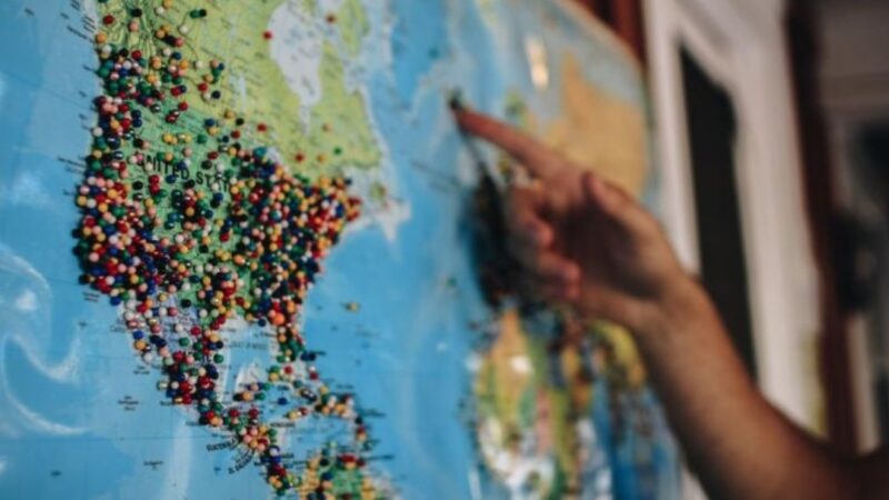 CORONAVIRUS DANS LE MONDE JEUDI 29 DÉCEMBRE 2022 : NOUVEAUX CAS ET MORTS EN 24H