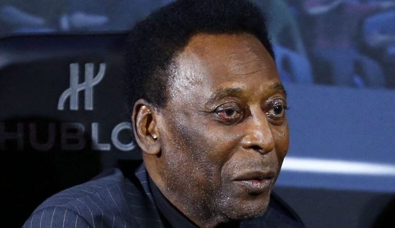 URGENT : Le roi du football mondial, PELÉ n&rsquo;est plus !