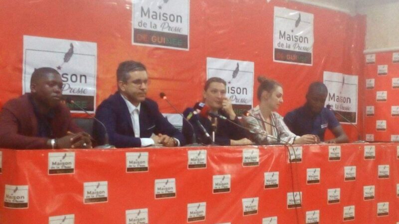 Éducation/ l&rsquo;Université française de Guinée change de nom et devient Keyce Académie