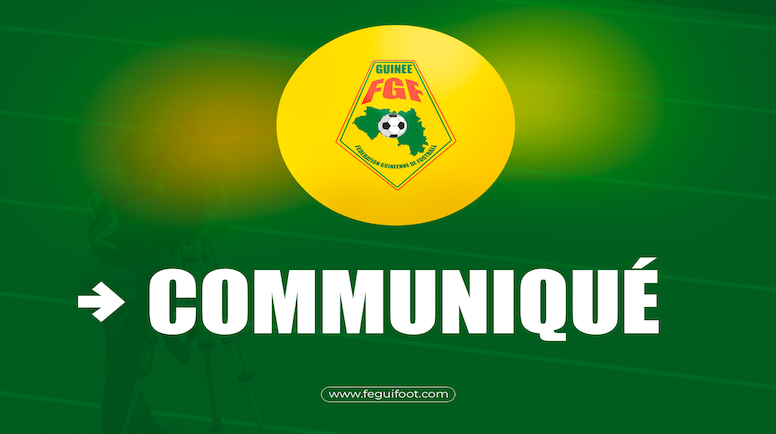 Décision de la commission des arbitres de la FGF