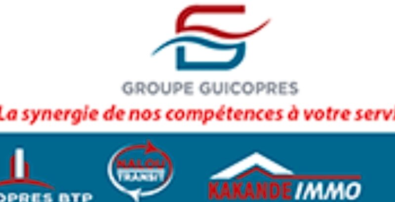 APPEL A CANDIDATURE ZAKARCHI & CO ZK2/CDD/01/04/23/Conakry  Avis de recrutement pour le poste de :  Ingénieur d’Etudes Polyvalent – H/F