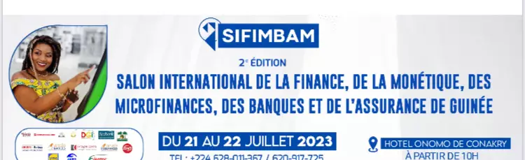 2ème édition du SIFIMBAM : voici la liste des entreprises qui vont exposer