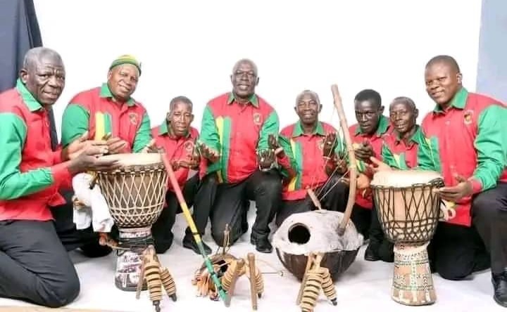 GUINÉE/Culture : Groupe de la musique pastorale Djéré Foutah représentera la Guinée à la compétition CAFRIM à Cotonou.