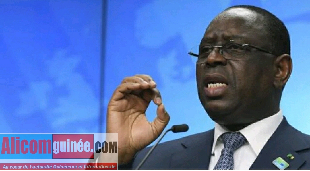 SÉNÉGAL/ Emigration irrégulière : Le fléau fait d’énormes ravages, Macky Sall prend une nouvelle décision
