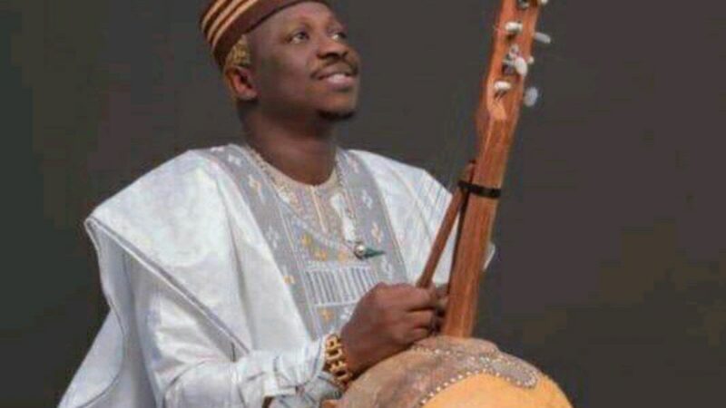 CULTURE / CANADA : le concert de l’album « Arrivée-Payé » de l’artiste Issa Diabaté, c’est ce samedi 29 Juillet 2023 !
