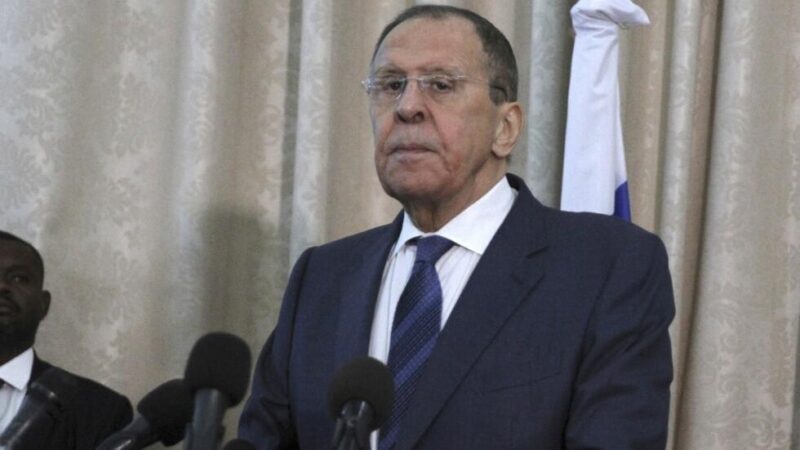 Coup d&rsquo;État au Niger: la Russie se dit opposée à une intervention armée, qui conduirait à une «forte déstabilisation»