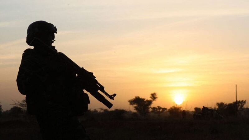 Niger: nouvelle attaque jihadiste depuis le coup d’État, dans l’ouest du pays
