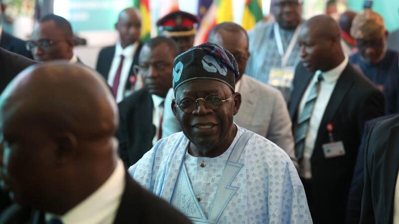 L’Union africaine rejette toute intervention militaire au Niger