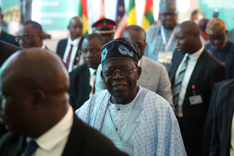 L’Union africaine rejette toute intervention militaire au Niger