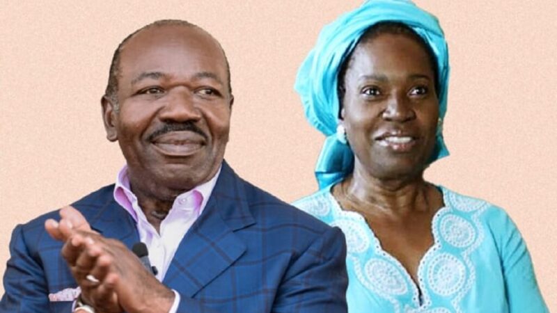 Gabon : « La sœur d’Ali Bongo a eu une aventure avec Bob Marley » (photos)