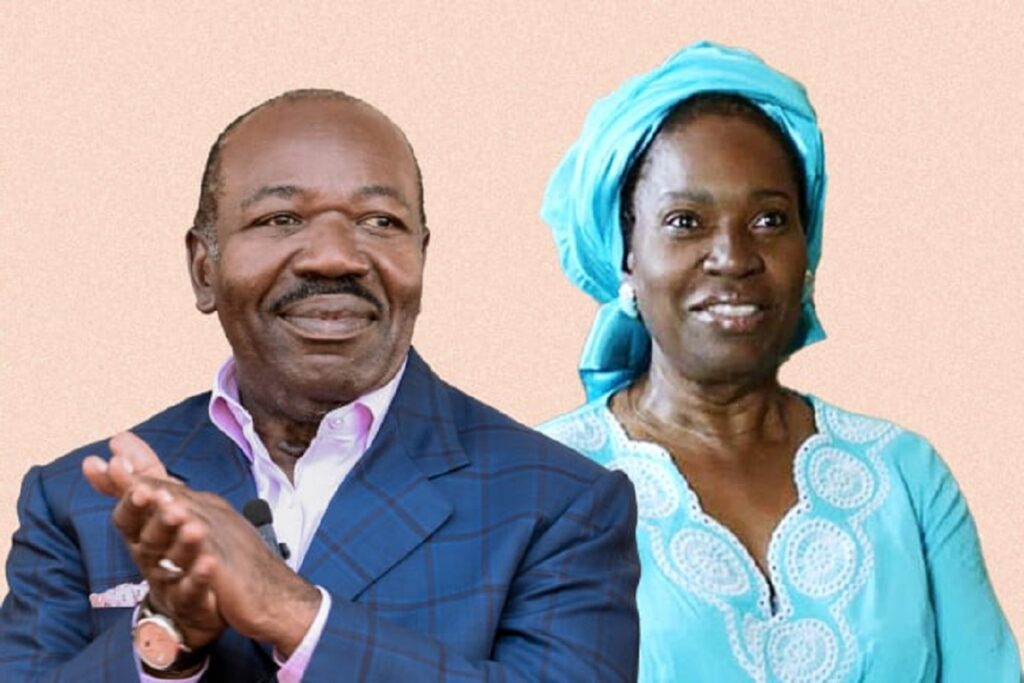 Gabon : « La sœur d’Ali Bongo a eu une aventure avec Bob Marley » (photos)