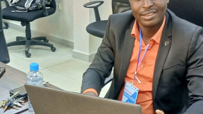 Urgent : « le Directeur du site Alicomguinée.com porte plainte contre le président de l&rsquo;union de la presse libre de guinée l&rsquo;U.P.L.G »