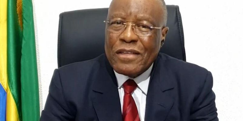 Gabon – Albert Ondo Ossa, le candidat de l&rsquo;opposition, appelle à une concertation ce dimanche