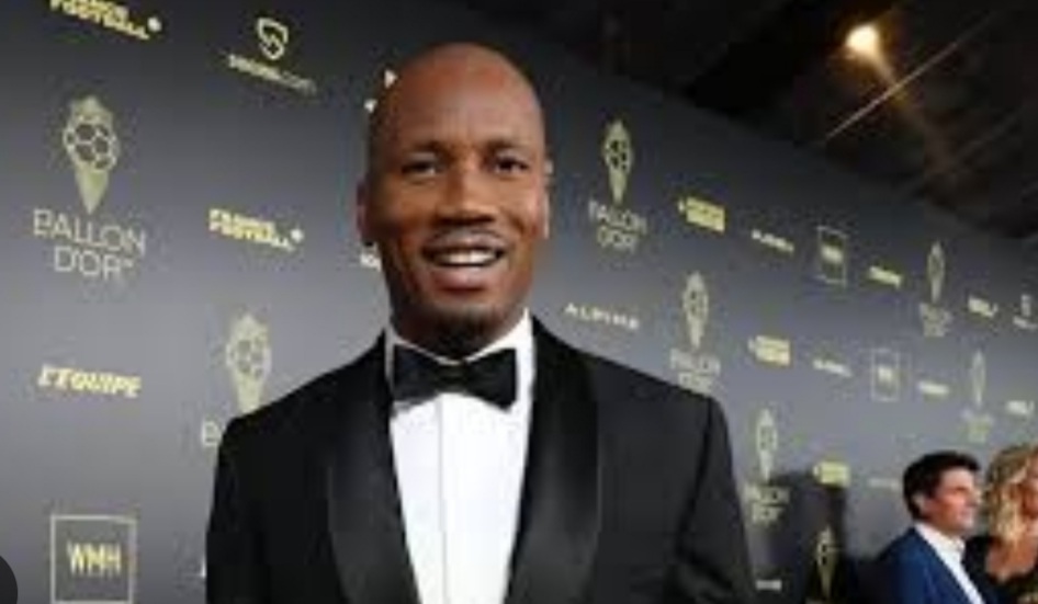 SPORT: «Ils ont l’un des meilleurs attaquants au monde», quand Drogba dévoile son favori pour la CAN 2023