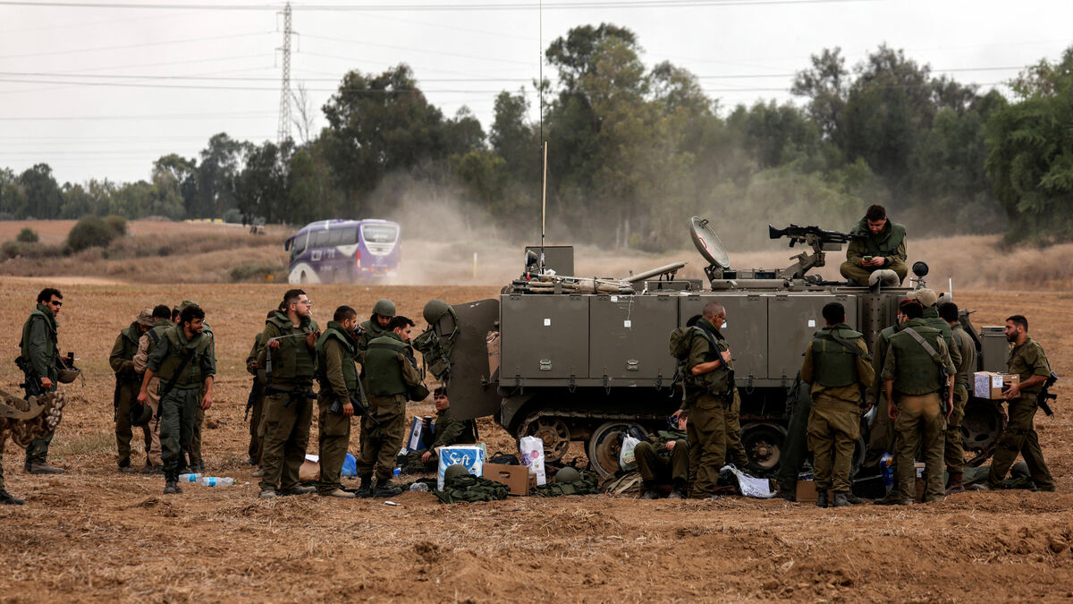 A Rafah, au poste-frontière palestinien avec l’Egypte, toujours fermé