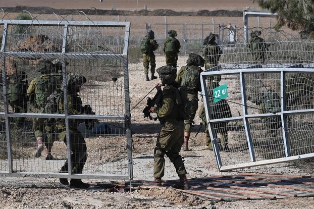 Guerre Israël-Hamas : plus d&rsquo;un million de déplacés en une semaine à Gaza
