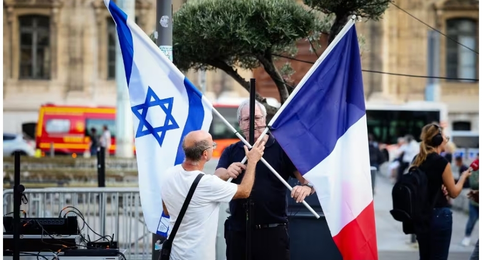 Attaque du Hamas contre Israël : 8 Français tués et 20 autres portés disparus, selon un nouveau bilan de la ministre des Affaires étrangères